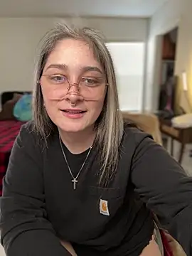 Alix Valentine online show from 5, 2, 2026