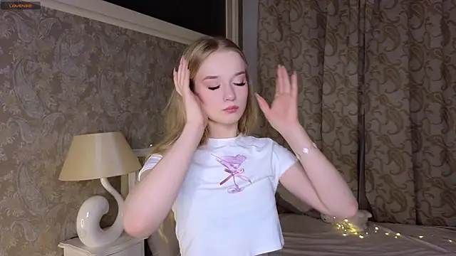 Emma Frosty online show from 9, 9, 2025