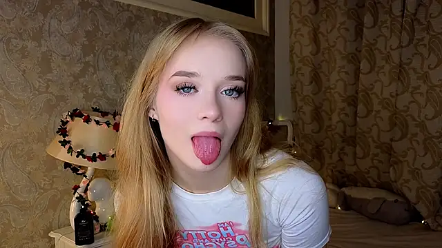 Emma Frosty online show from 10, 1, 2026