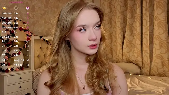 Emma Frosty online show from 13, 3, 2026