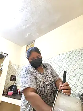 Snapshot of Villageanuty chatting on 24, 9, 2025 Villageanuty online show from 24, 9, 2025