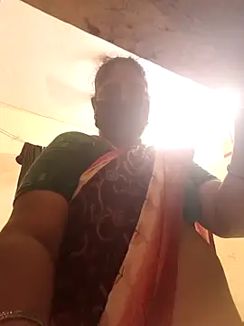 Snapshot of Villageanuty chatting on 17, 10, 2025 Villageanuty online show from 17, 10, 2025