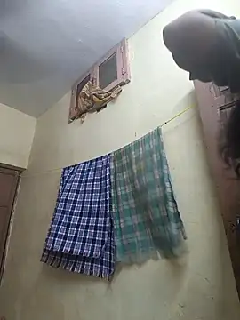 Snapshot of Villageanuty chatting on 9, 11, 2025 Villageanuty online show from 9, 11, 2025