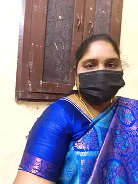 Snapshot of Villageanuty chatting on 16, 11, 2025 Villageanuty online show from 16, 11, 2025