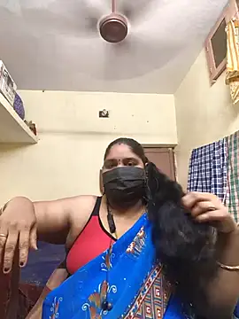 Snapshot of Villageanuty chatting on 20, 11, 2025 Villageanuty online show from 20, 11, 2025