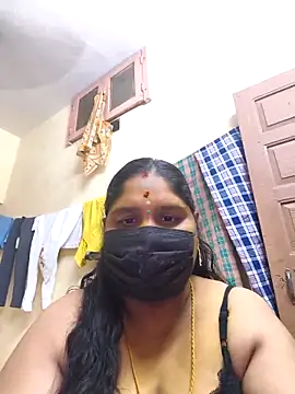 Snapshot of Villageanuty chatting on 21, 11, 2025 Villageanuty online show from 21, 11, 2025