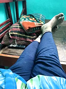 Villageanuty online show from 25, 2, 2026