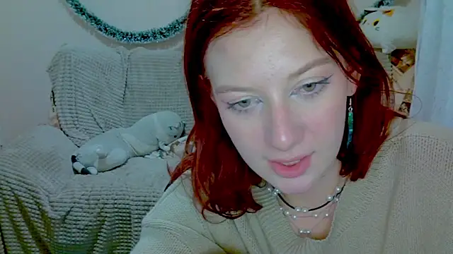 Lily Ember online show from 5, 1, 2026