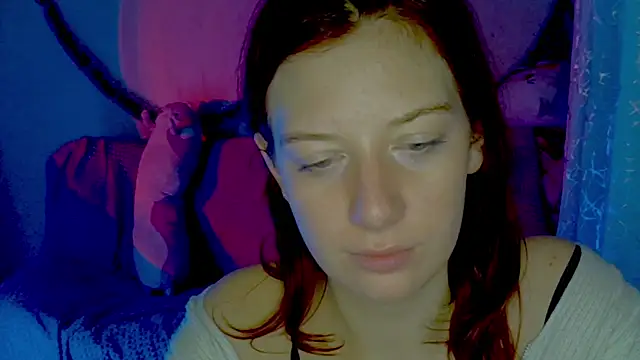 Lily Ember online show from 11, 1, 2026