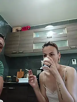 Aly-john1985 online show from 29, 10, 2025