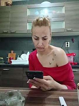 Aly-john1985 online show from 20, 11, 2025