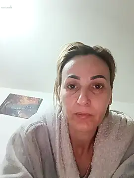 Aly-john1985 online show from 18, 1, 2026