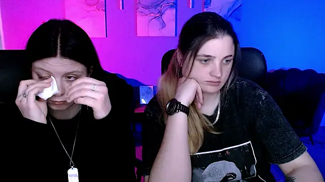 inga gree online show from 25, 3, 2026