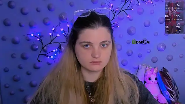 inga gree online show from 14, 4, 2026