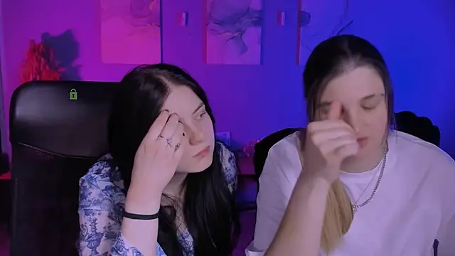 inga gree online show from 22, 4, 2026