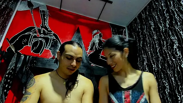 damian and tiana online show from 19, 11, 2025