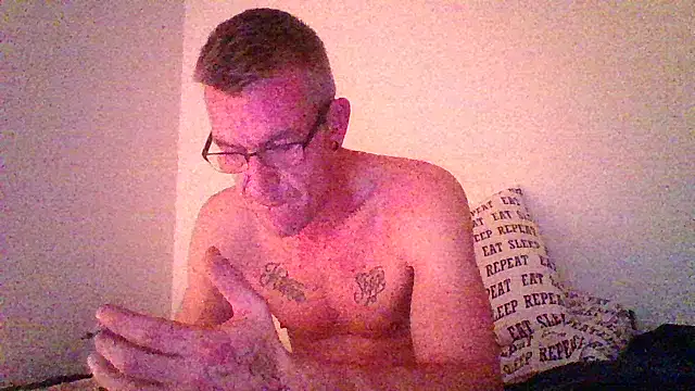 Kevinhot38 online show from 20, 12, 2025