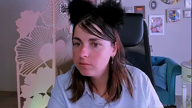 Snapshot of MartaEdams chatting on 9, 9, 2025 MartaEdams online show from 9, 9, 2025