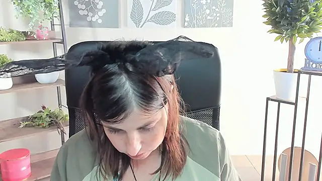 Snapshot of MartaEdams chatting on 25, 9, 2025 MartaEdams online show from 25, 9, 2025