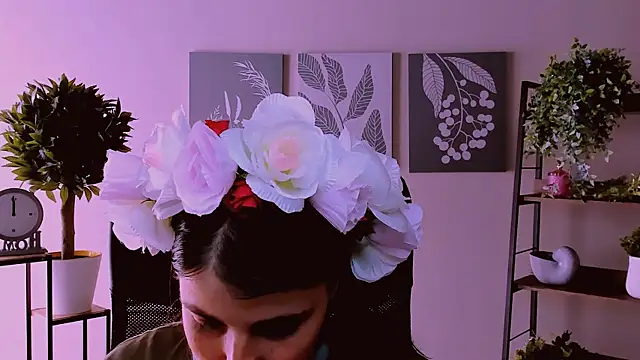 Snapshot of MartaEdams chatting on 30, 9, 2025 MartaEdams online show from 30, 9, 2025