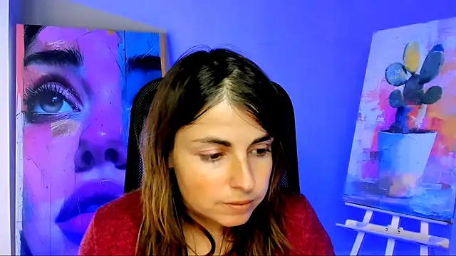 Snapshot of MartaEdams chatting on 21, 10, 2025 MartaEdams online show from 21, 10, 2025