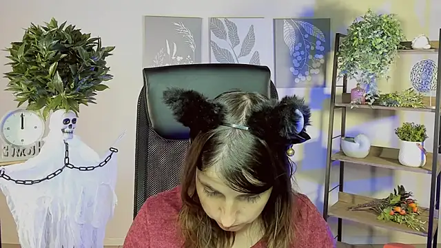 Snapshot of MartaEdams chatting on 24, 10, 2025 MartaEdams online show from 24, 10, 2025