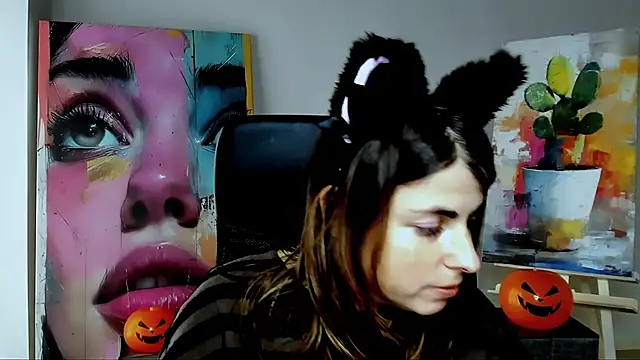 Snapshot of MartaEdams chatting on 27, 10, 2025 MartaEdams online show from 27, 10, 2025