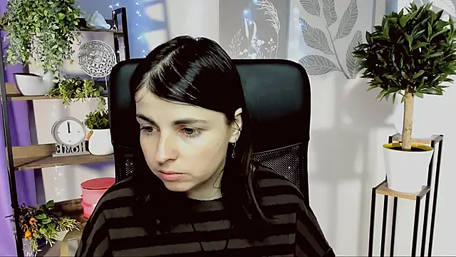 MartaEdams online show from 17, 2, 2026