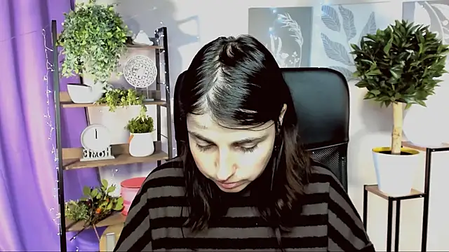 MartaEdams online show from 16, 3, 2026