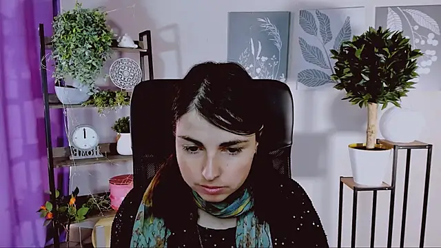 MartaEdams online show from 21, 4, 2026