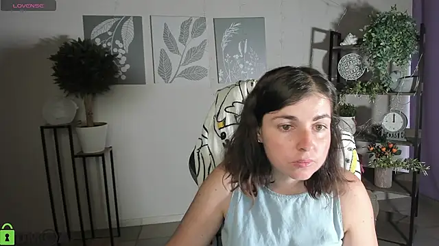 MartaEdams online show from 6, 7, 2026