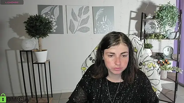MartaEdams online show from 11, 7, 2026
