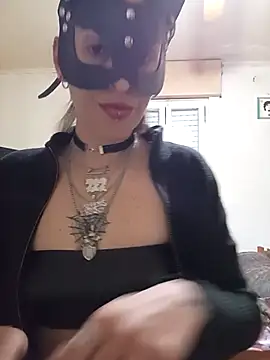 ZorritaFox-ok online show from 23, 11, 2025