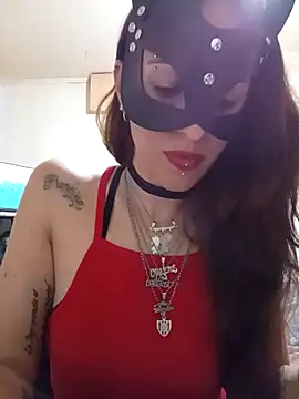 ZorritaFox-ok online show from 25, 11, 2025