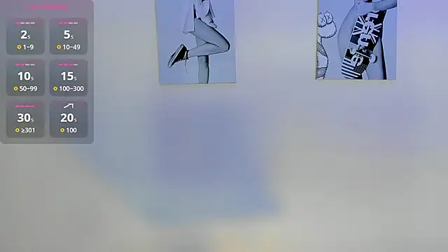 SamayRyann online show from 26, 9, 2025