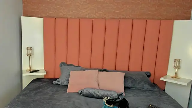 SamayRyann online show from 31, 3, 2026