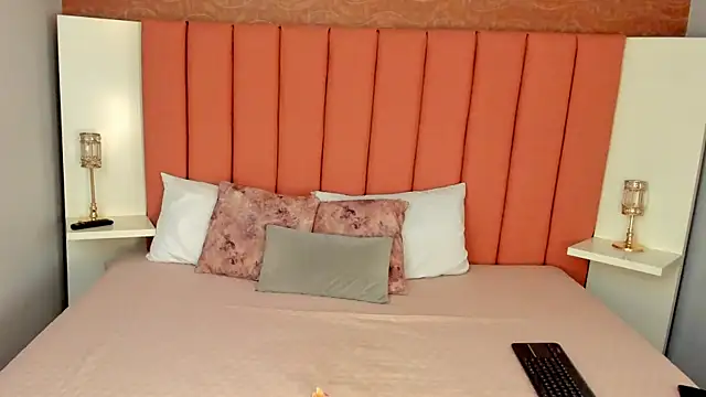 SamayRyann online show from 7, 4, 2026