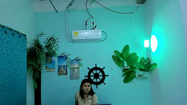 Snapshot of eladyrous98 chatting on 29, 11, 2025 eladyrous98 online show from 29, 11, 2025