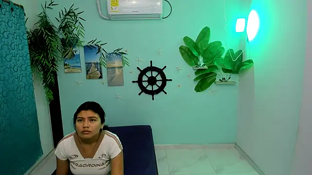 Snapshot of eladyrous98 chatting on 30, 11, 2025 eladyrous98 online show from 30, 11, 2025