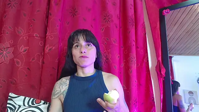 Snapshot of Samy_Hoops chatting on 27, 10, 2025 Samy Hoops online show from 27, 10, 2025