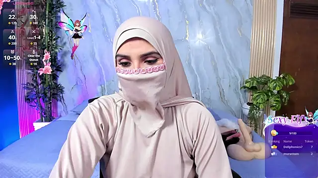 malek zark2 online show from 14, 12, 2025