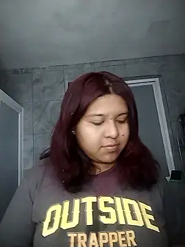 Atenea69 online show from 10, 1, 2026