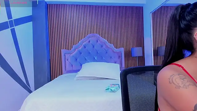 SelenaStonne online show from 29, 10, 2025