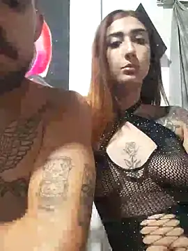 parejajuguetona420 online show from 3, 3, 2026