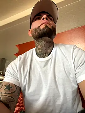 crazybarber69 online show from 19, 11, 2025