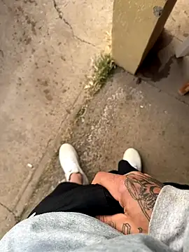 crazybarber69 online show from 2, 12, 2025