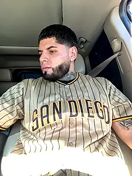 crazybarber69 online show from 11, 1, 2026