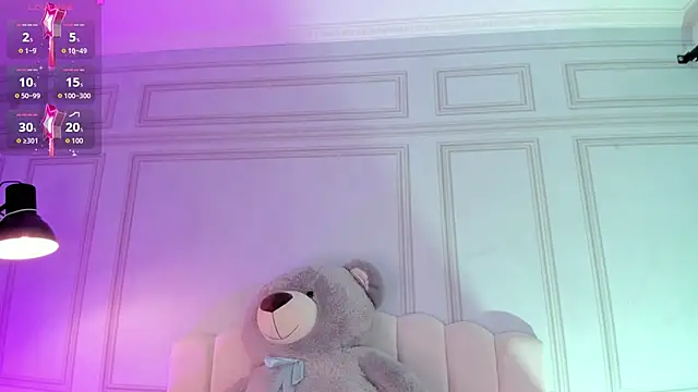 Kendall Jonss1 online show from 29, 11, 2025