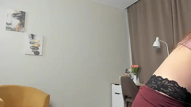 TaiteFairfield online show from 13, 1, 2026