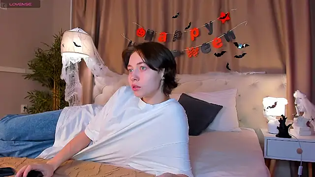 Skelerata online show from 29, 10, 2025